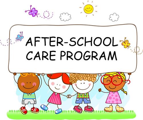 After School Care Program