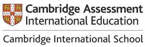 Cambridge Assessment International Education Logo