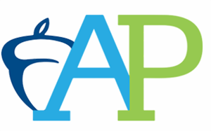 AP logo