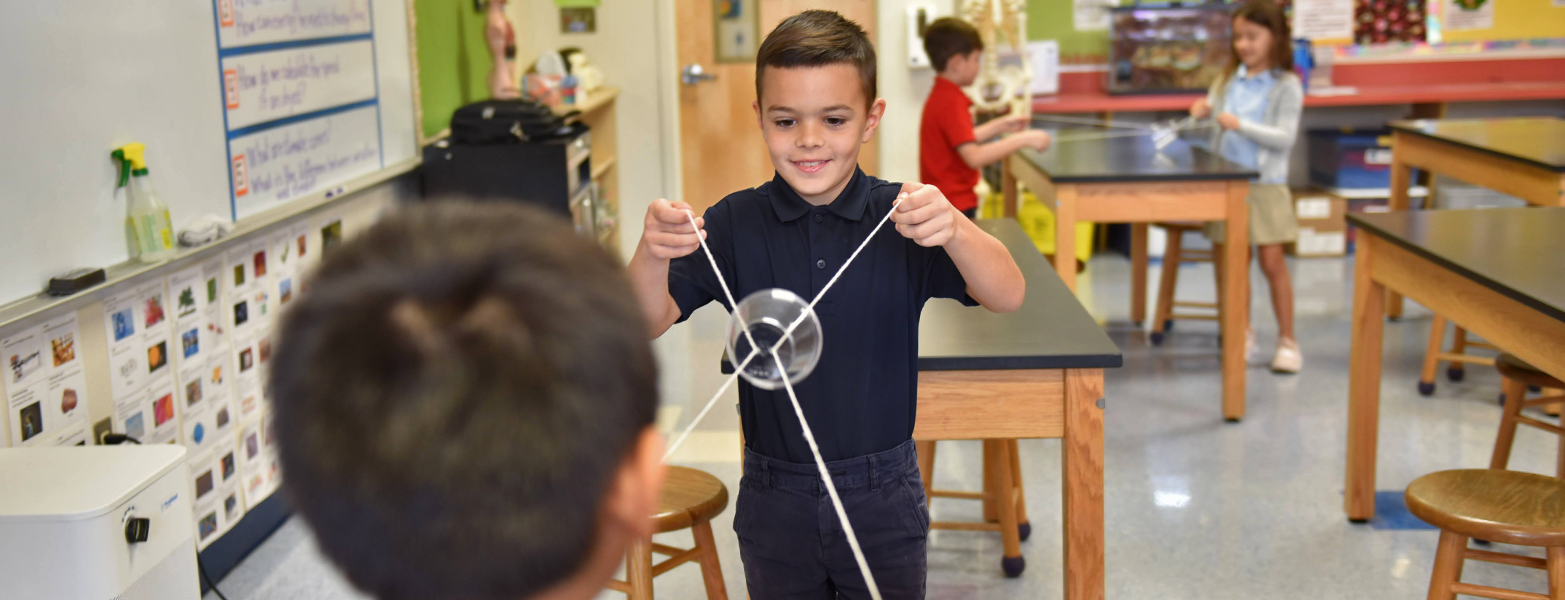 Palm Beach Gardens Elementary: A Premier Learning Hub