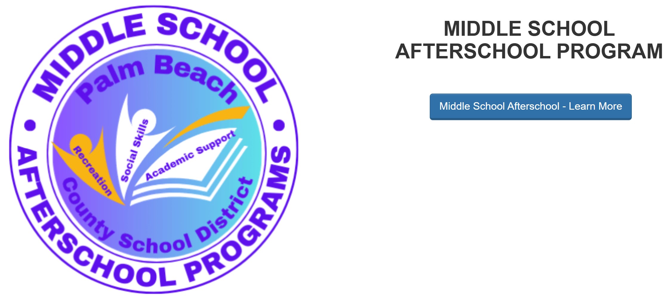 MA Afterschool