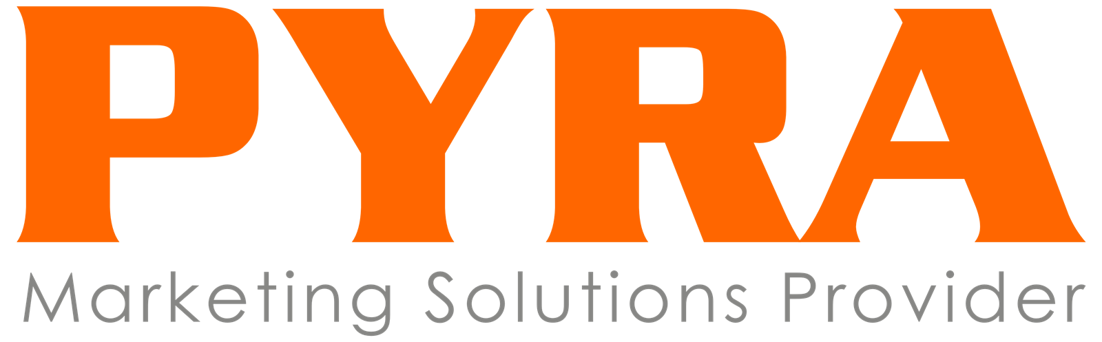 Pyra Marketing Solutions Provider