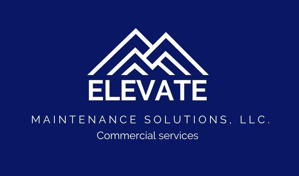 Elevate Maintenance Solutions LLC logo