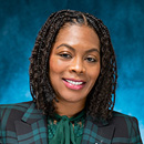 Dr. Tanya McDowell