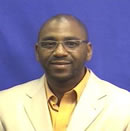 Dr. Kevin Gatlin