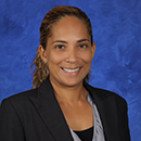 Mrs. Gina North, Interim Principal