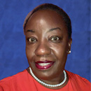 Dr. Alisha McKnight