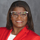 Dr. Charlene Ford