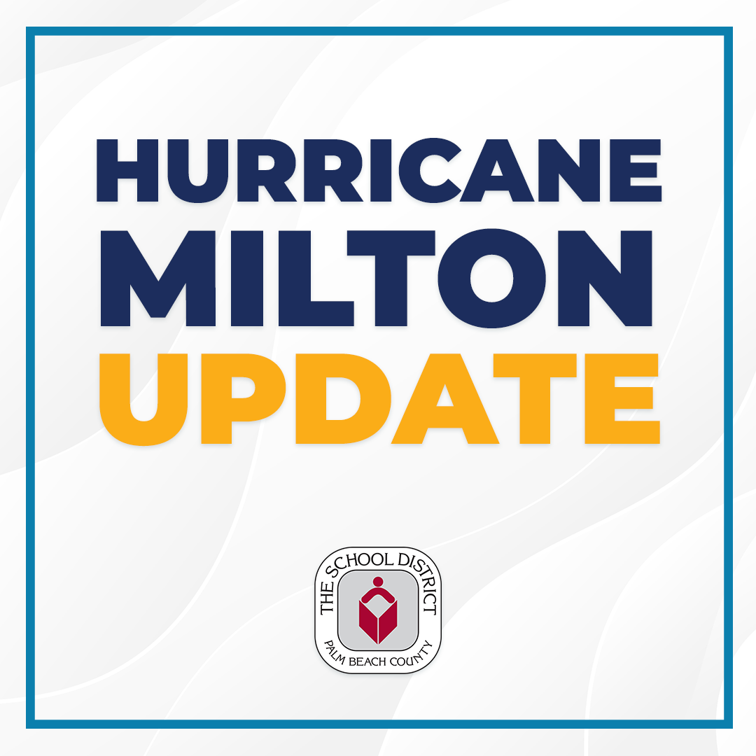  Hurricane Milton Update