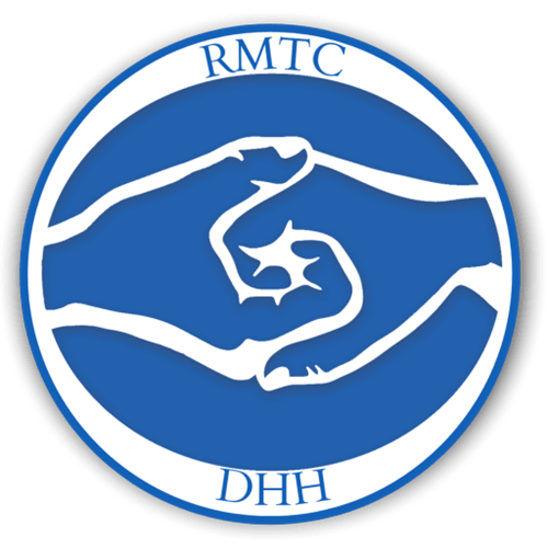 Logo for RMTC