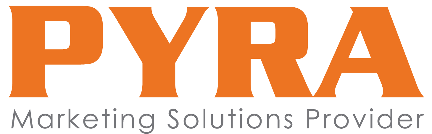 Pyra Marketing Solutions logo