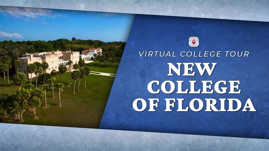 New College - The Honors College of Florida