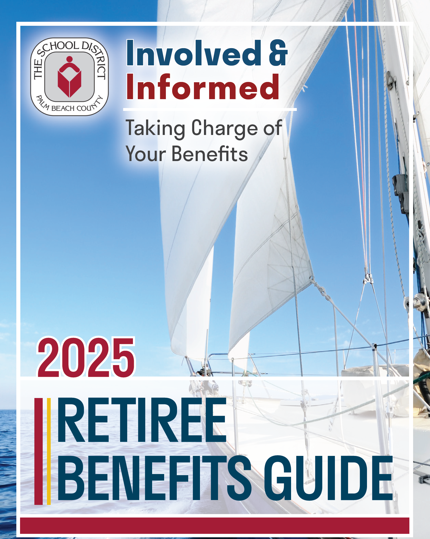 2025 Retiree Benefits Guide