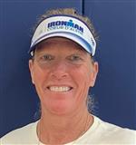 Coach Allison Nygren