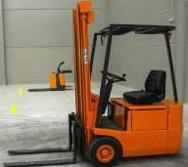 forklift