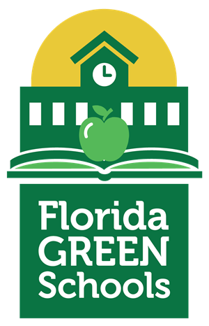 Florida Green Schools Logo