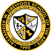 Alexander W. Dreyfoos School of the Arts Logo