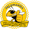 Allamanda Elementary School Logo