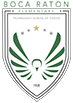 Boca Raton Elementary School Logo