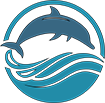 Coral Reef Elementary School Logo