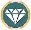 Diamond View Elementary School Logo