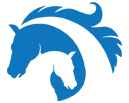 Equestrian Trails Elementary School Logo