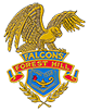 Forest Hill Community High School Logo