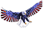 Freedom Shores Elementary School Logo