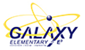 Galaxy E3 Elementary School Logo