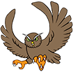 Grassy Waters Elementary School Logo