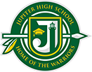 Jupiter Community High School Logo