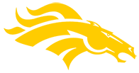 L. C. Swain Middle School Logo