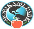 Morikami Park Elementary School Logo