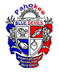 Pahokee Middle-Senior High School Logo