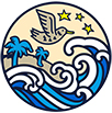 Sandpiper Shores Elementary School Logo