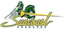 Suncoast High School Logo