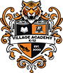 Village Academy on the Art & Sara Jo Kobacker Campus Logo